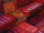 Mercedes-Benz 600 Pullman Limousine 1970 года
